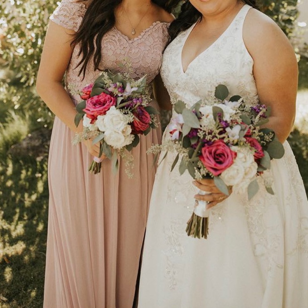 Bridal Dress